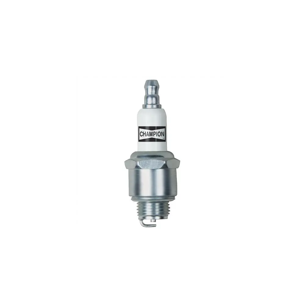Marine And Small Engine Resistor Spark Plugs - Pack of 4 - CHA868
